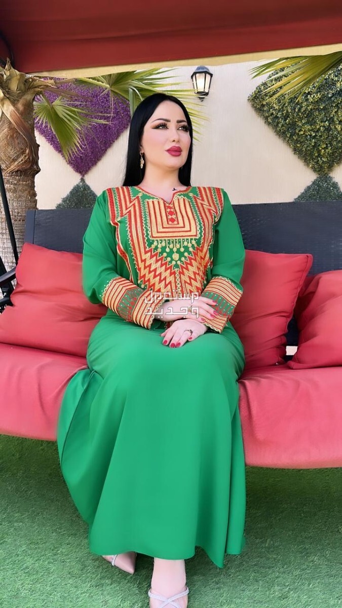 👌👌👌👌  جلابيات ( مصري  - خليجي -