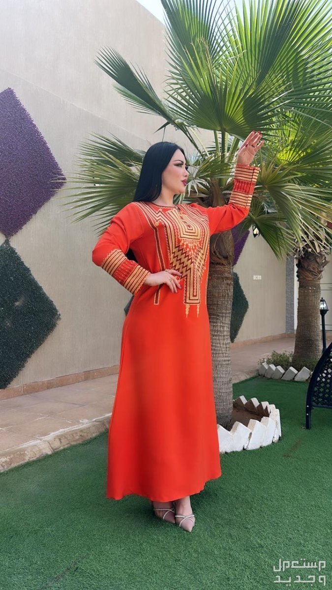 👌👌👌👌  جلابيات ( مصري  - خليجي -