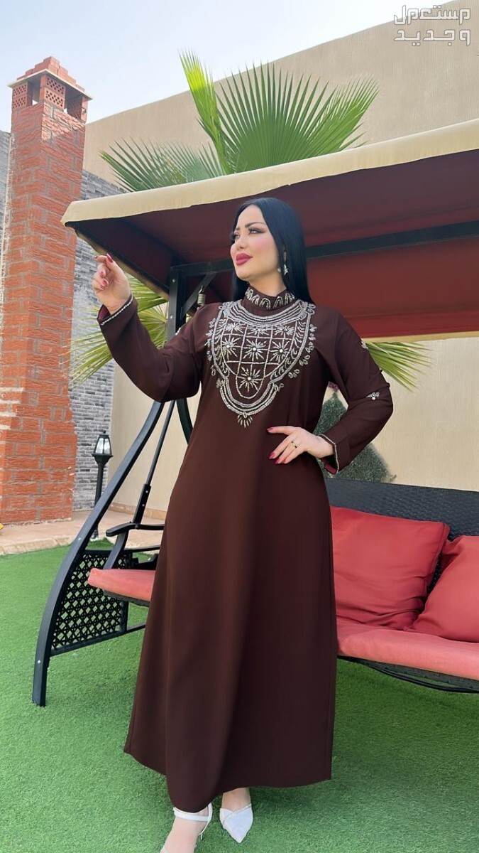 👌👌👌👌  جلابيات ( مصري  - خليجي -