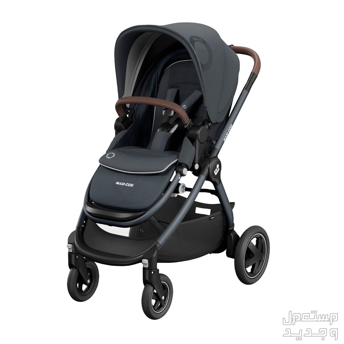 أفضل ماركات عربات الأطفال وأسعارها عربة الأطفال MAXI COSI Adora
