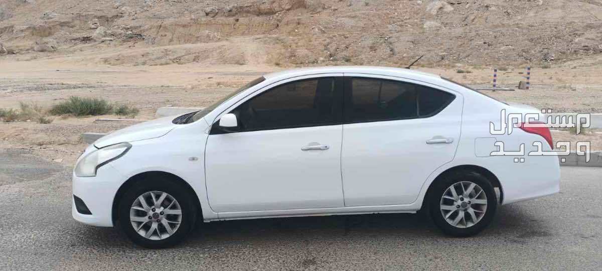 نيسان صني 2016 في المنطقة الشرقية بسعر 18000 درهم إماراتي