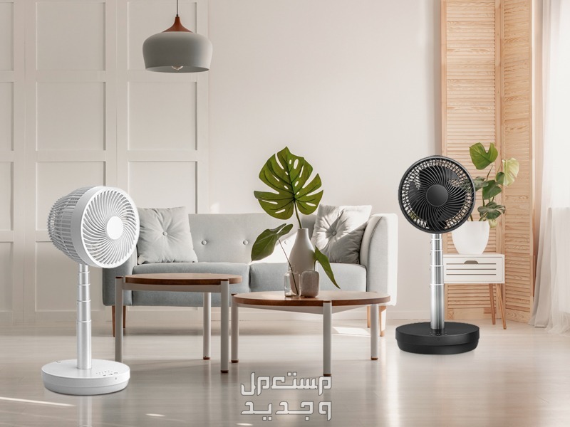 أفضل أنواع المراوح العمود وأسعارها.. وأرخص مروحة ستاند أفضل أنواع مراوح عمودية