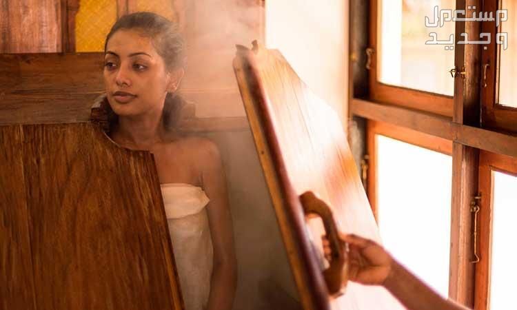 أفضل وقت لحمام البخار: دليل شامل للمواعيد المثالية والأسعار حمام بخار