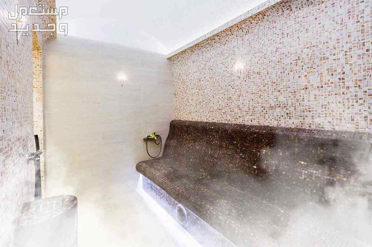 أفضل وقت لحمام البخار: دليل شامل للمواعيد المثالية والأسعار حمامات البخار