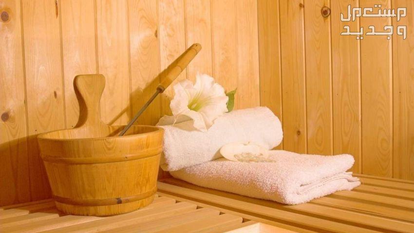 أفضل وقت لحمام البخار: دليل شامل للمواعيد المثالية والأسعار أدوات حمام البخار