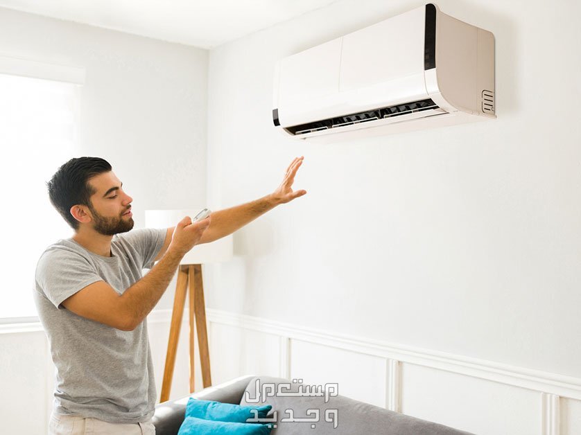 أماكن بيع موجه هواء المكيف... وأفضل أنواعه بالصور والأسعار أرخص موجه تدفق هواء تكييف سبليت