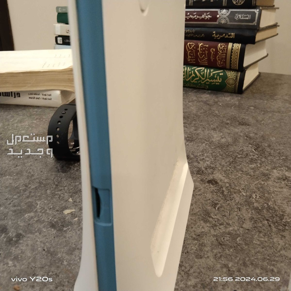 راوتر زد تي  ZTE 4G  Router  Model: MF286C