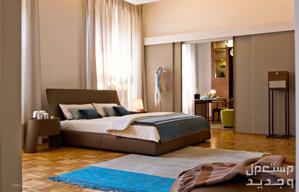 كتالوج غرف نوم مودرن كاملة 2024 في عمان كتالوج غرف نوم 2024