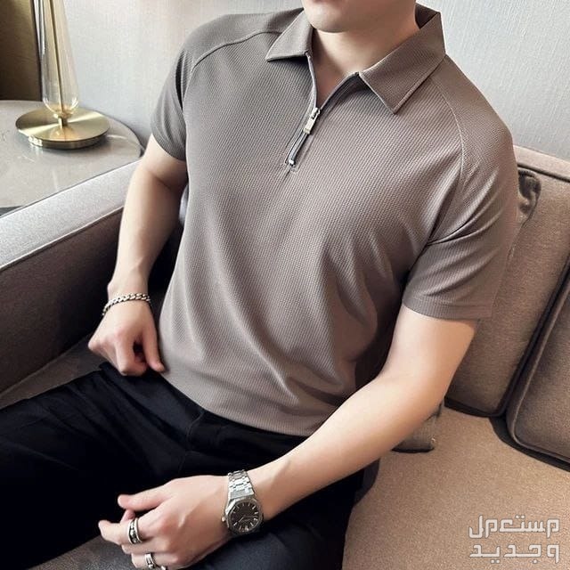 تيشرت رجالي