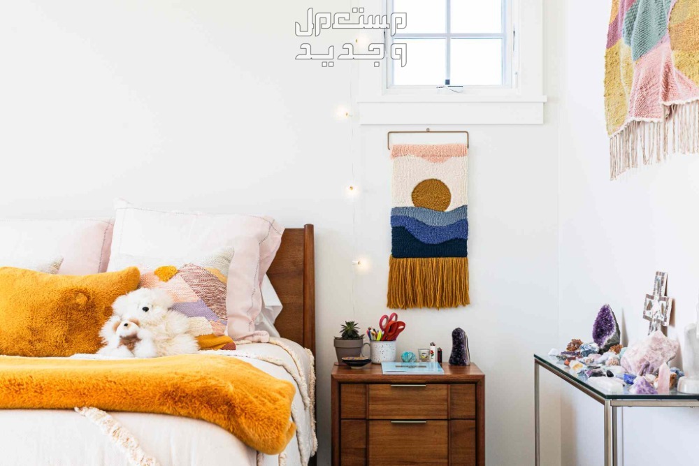 صور ديكورات غرفة نوم للبنات في الجزائر غرف نوم للبنات
