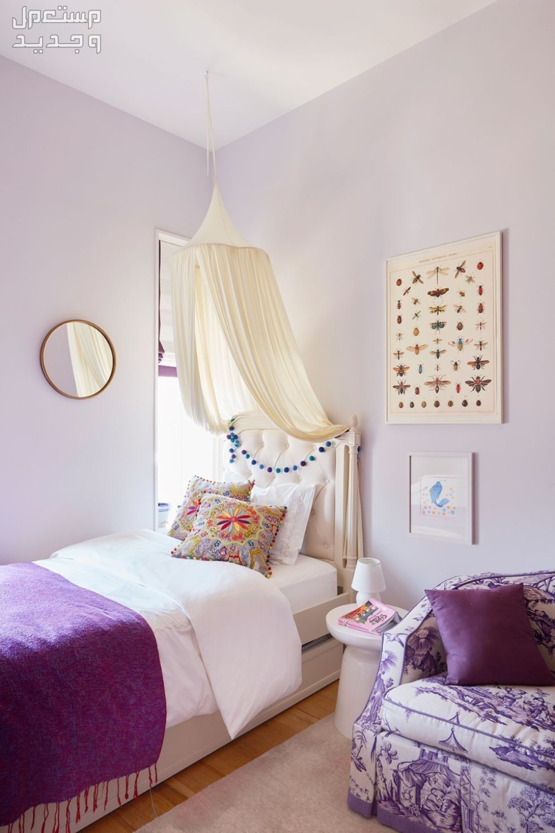صور ديكورات غرفة نوم للبنات في الجزائر ديكورات غرفة نوم للبنات