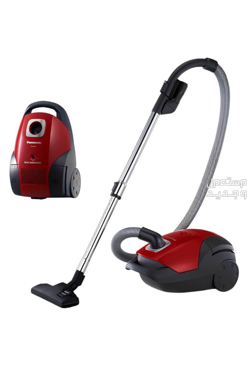 مكنسة كهربائية panasonic باناسونيك 1400واط ماليزي MC-CG520 في الرياض بسعر 568 ريال سعودي