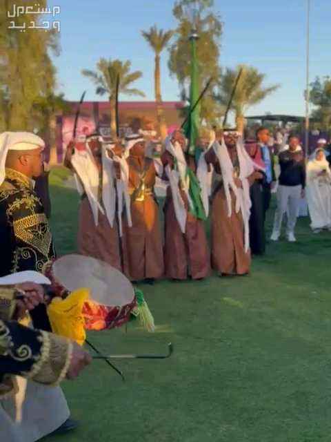 فرقة عرضة نجدية في الرياض مناسبات