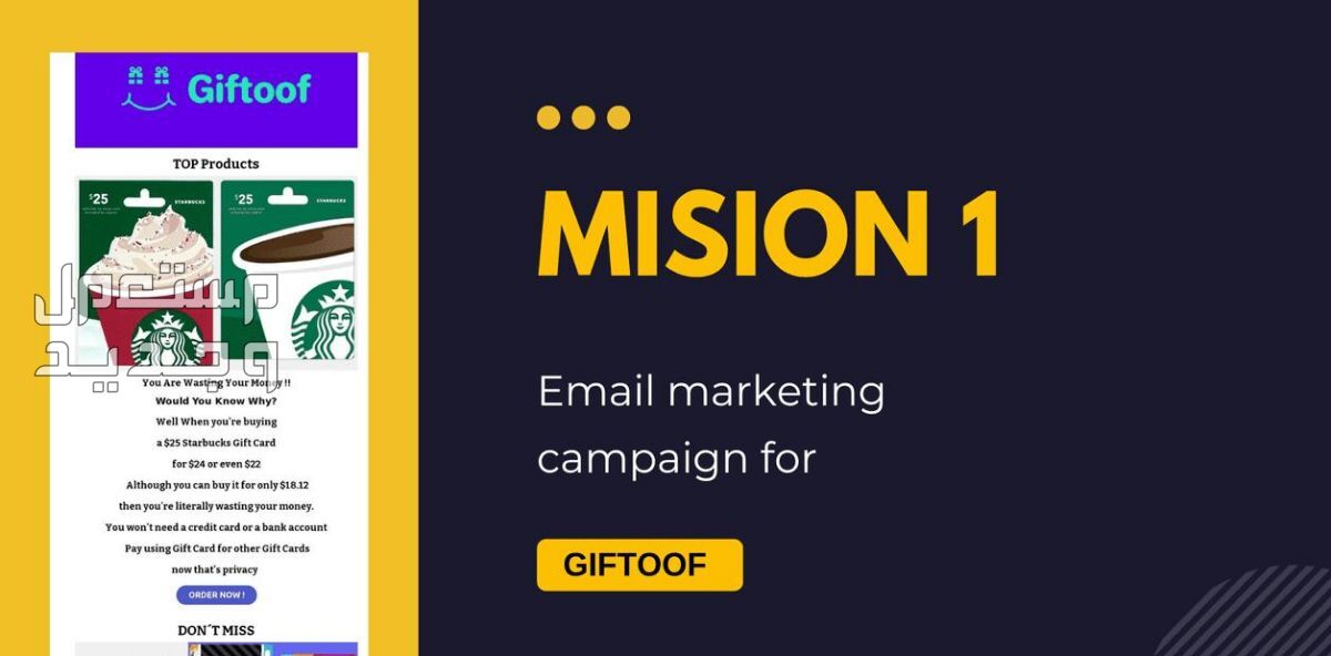 التسويق عبر البريد انشاء حملتك البريدية بواسطة Mailchimp