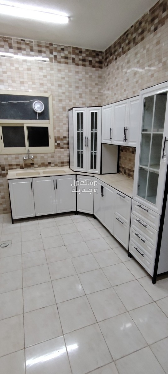 مطابخ جديد تفصيل وجاهزة