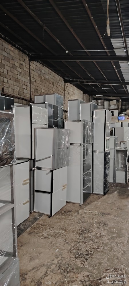 مطابخ جديد تفصيل وجاهزة