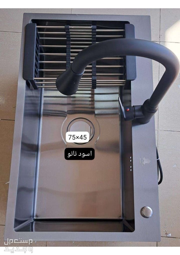 مطابخ جديد تفصيل وجاهزة