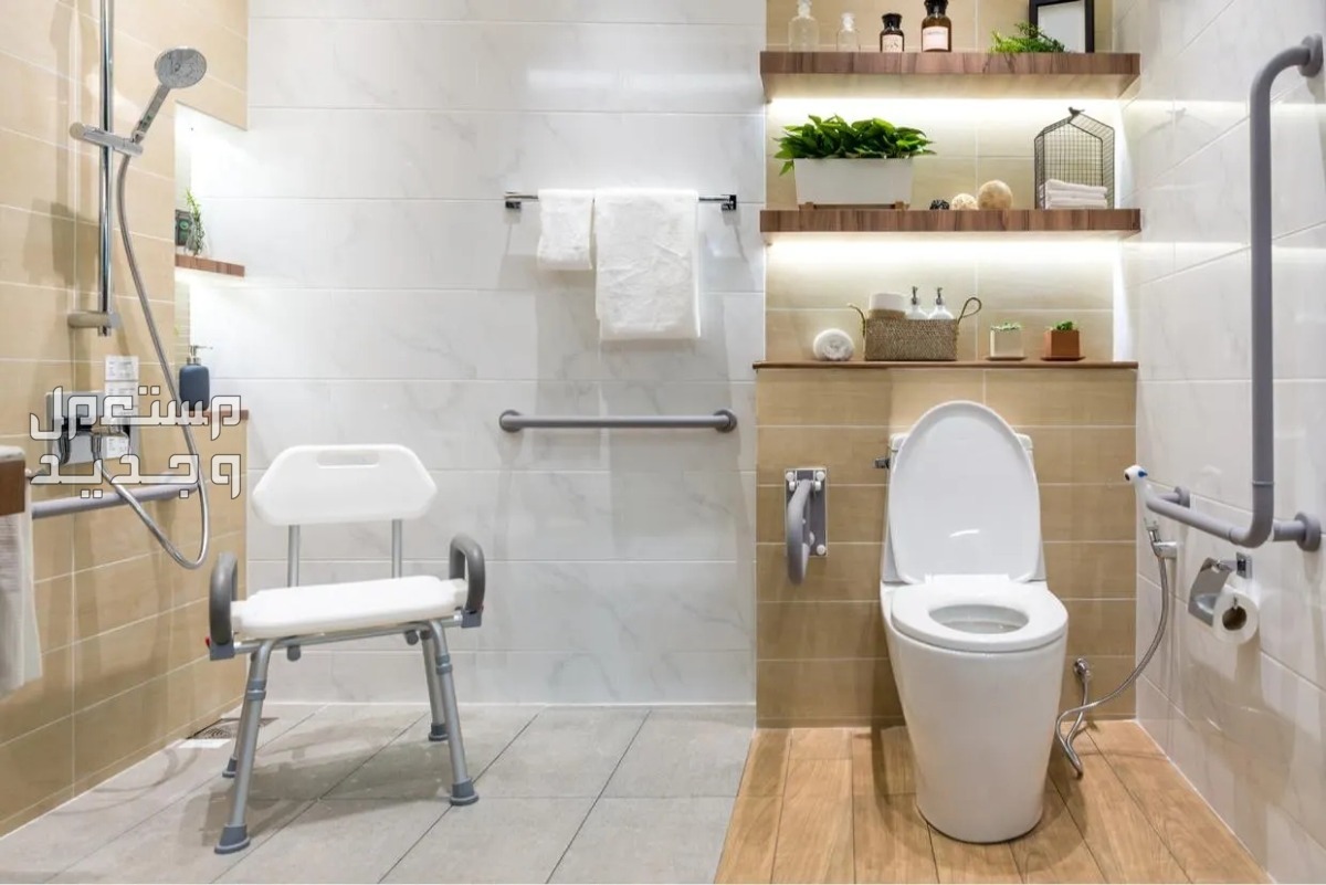 أفضل أنواع كراسي حمامات 2024 وكيفية الشراء والاختيار في تونس كرسي حمام