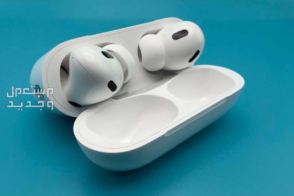 سعر سماعة ابل ايربودز برو الأصلية Apple AirPods Pro سماعة Apple AirPods Pro