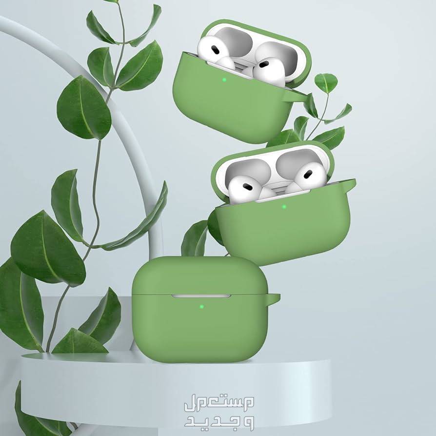 سعر سماعة ابل ايربودز برو الأصلية Apple AirPods Pro Apple AirPods Pro
