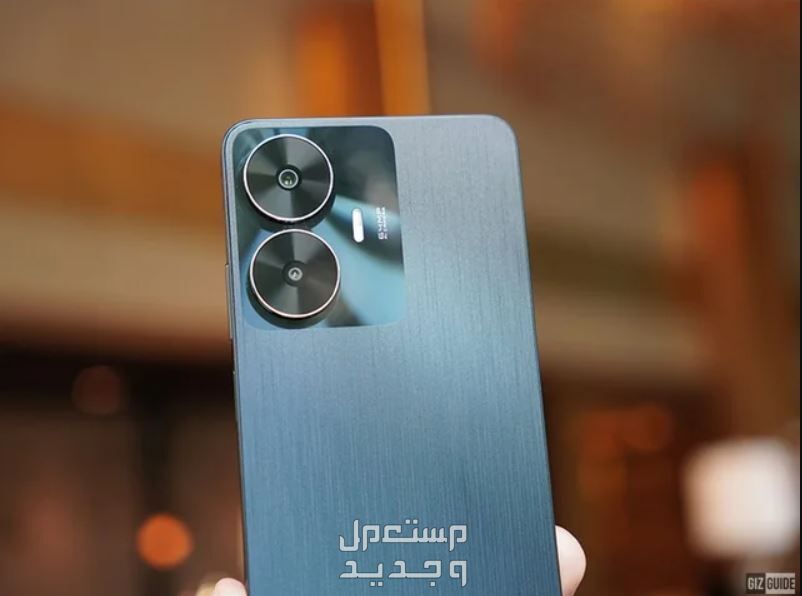 مواصفات وسعر هاتف ريلمي C61 أحدث هاتف اقتصادي