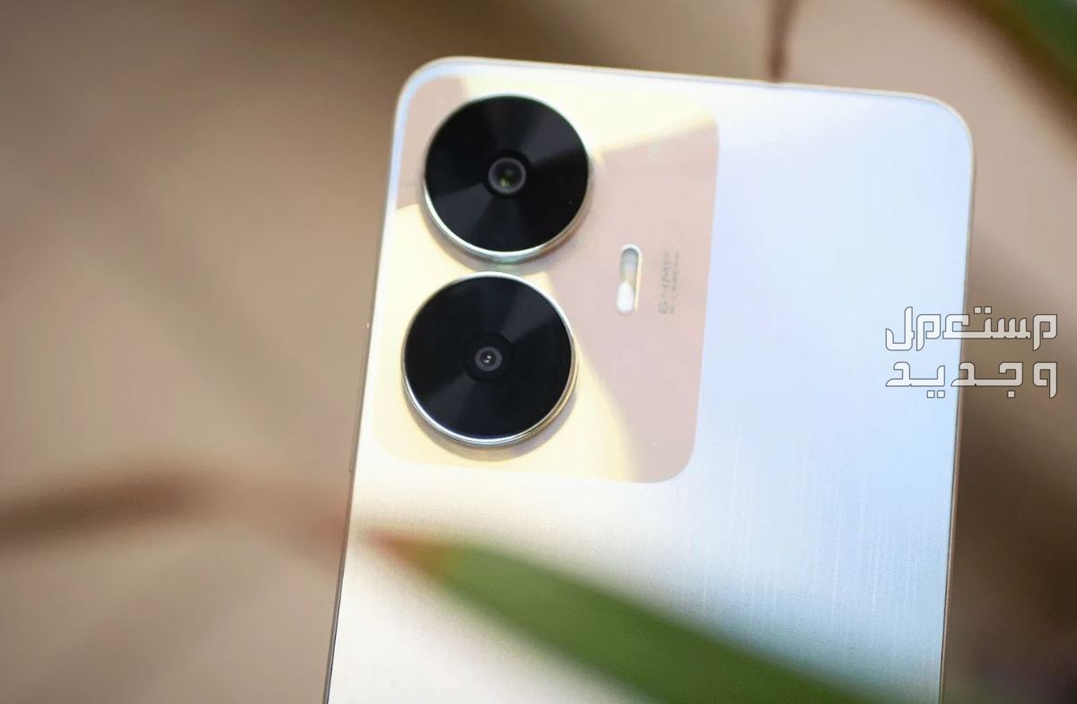مواصفات وسعر هاتف ريلمي C61 أحدث هاتف اقتصادي Realme C61