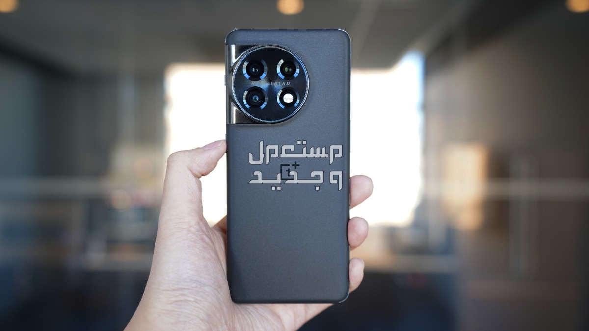 أفضل هاتف من حيث البطارية 2024.. مواصفات وأسعار
