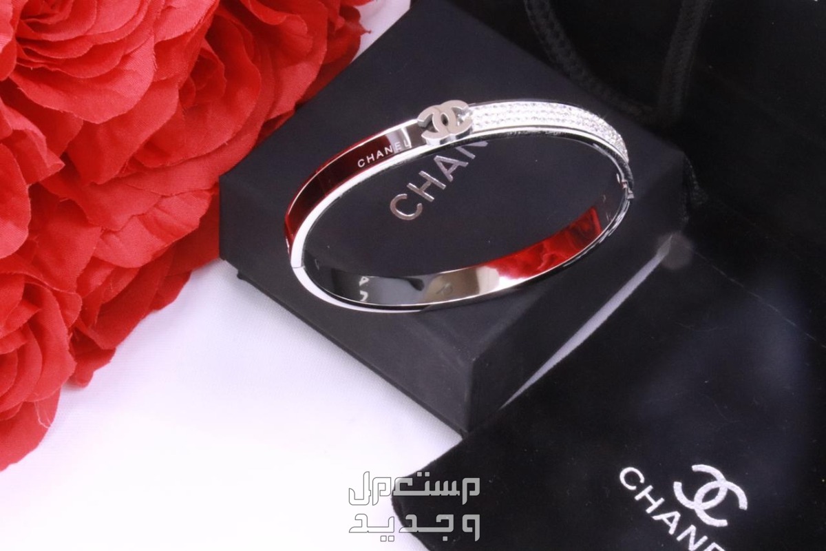 عرض اساور ماركات درجة اولي