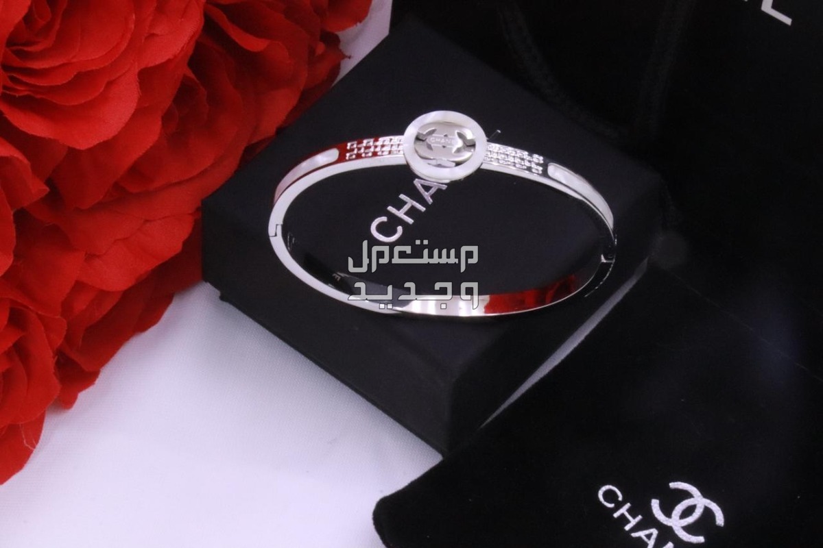 عرض اساور ماركات درجة اولي