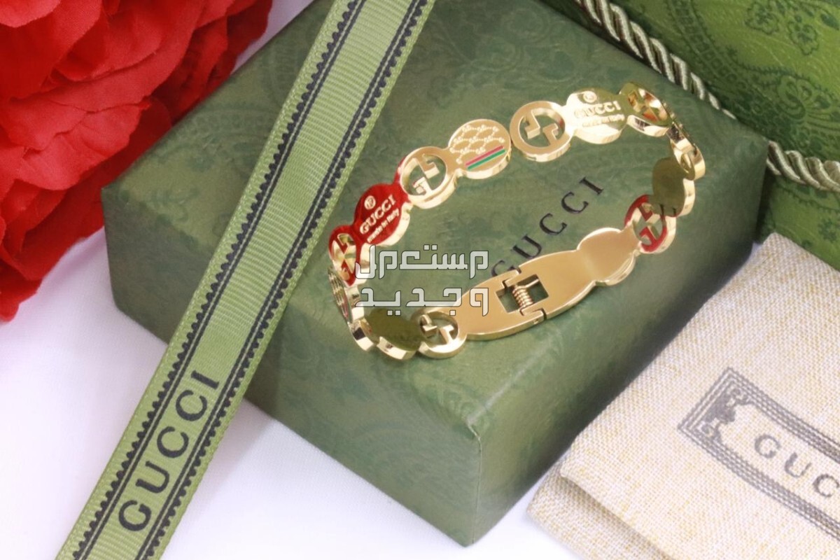 عرض اساور ماركات درجة اولي