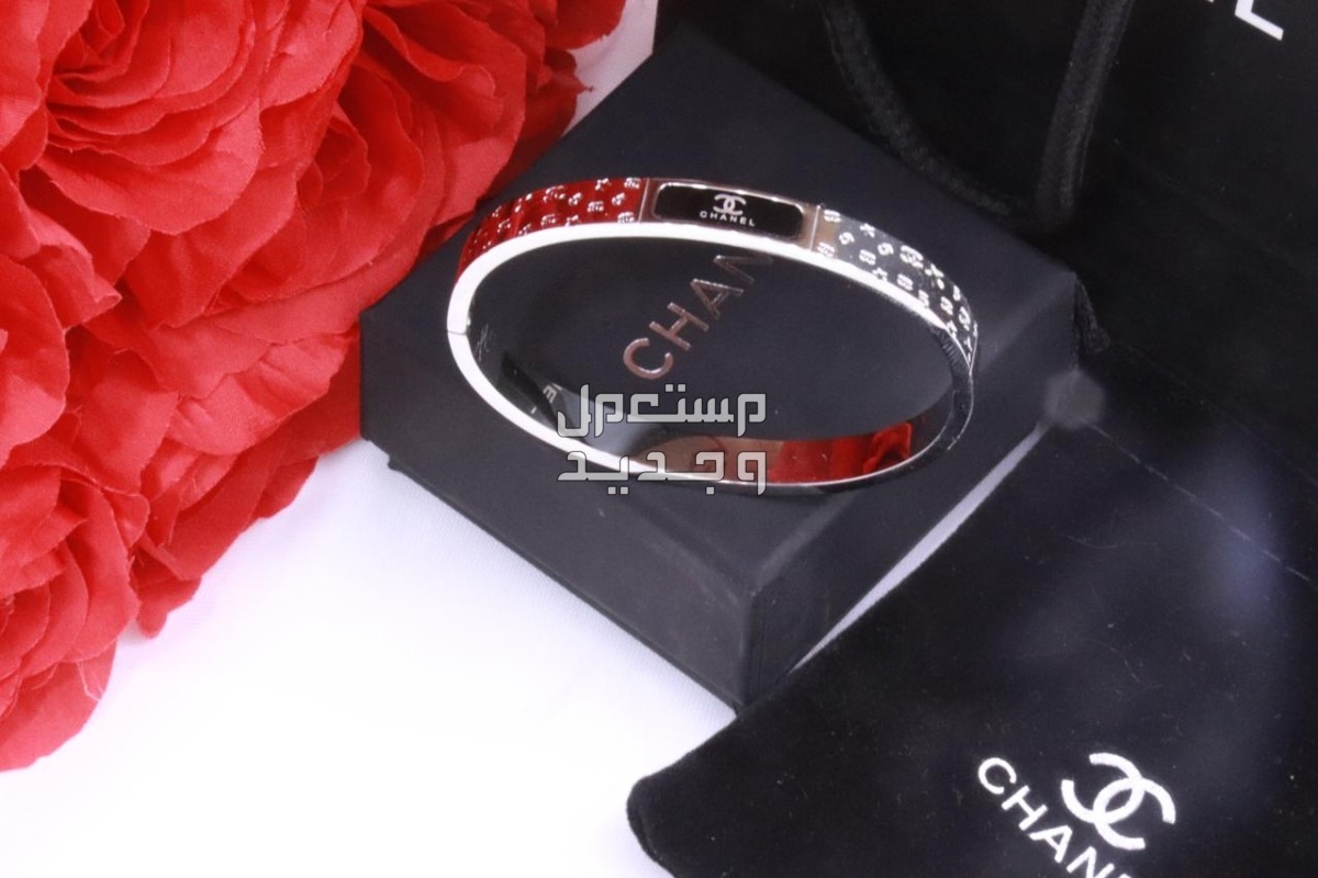 عرض اساور ماركات درجة اولي