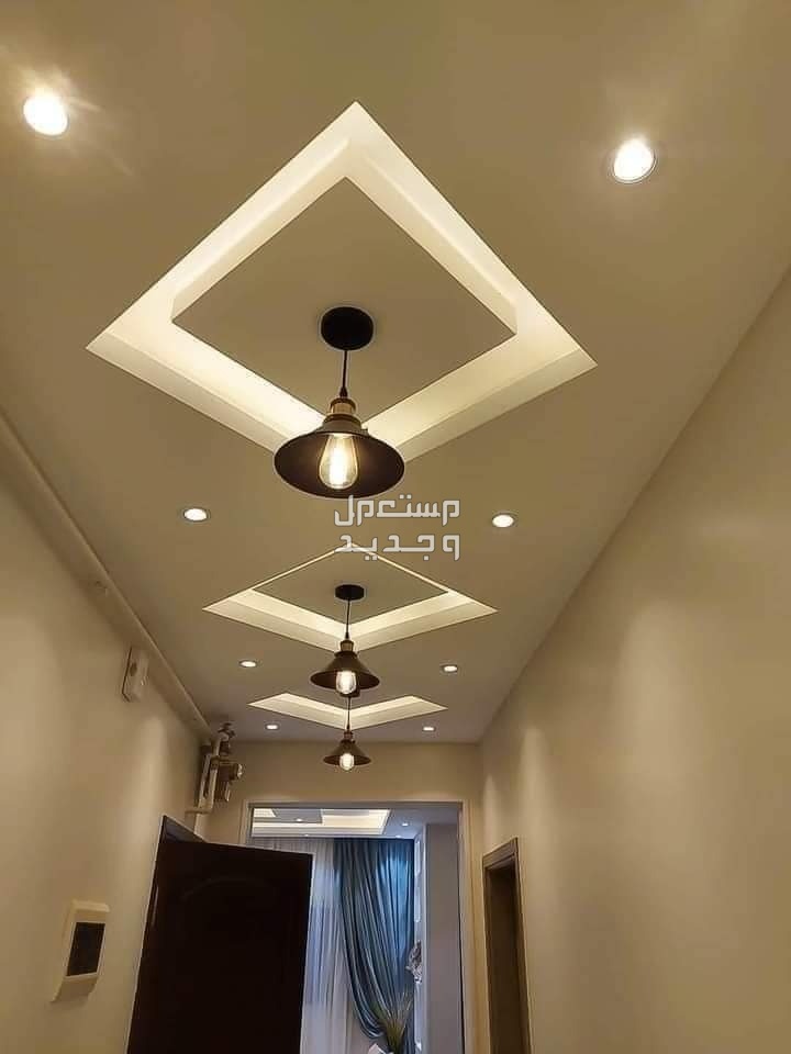 كهربائي مبانى ومحلات