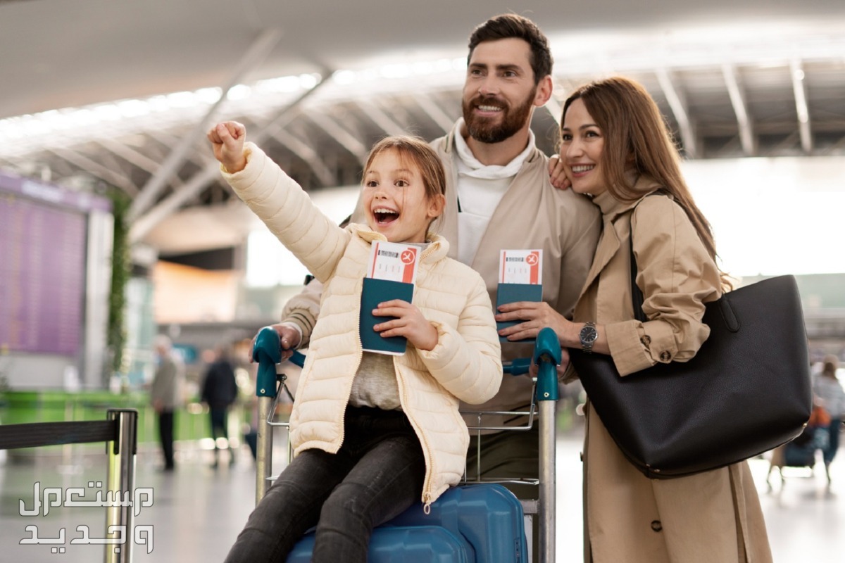 تعرف على قواعد اتيكيت المسافرين في المطارات 2024 والأمور المحظورة في قطر قواعد اتيكيت المسافرين في المطارات