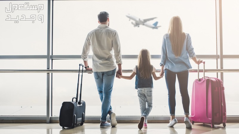 تعرف على قواعد اتيكيت المسافرين في المطارات 2024 والأمور المحظورة في قطر اتيكيت المسافرين في المطارات