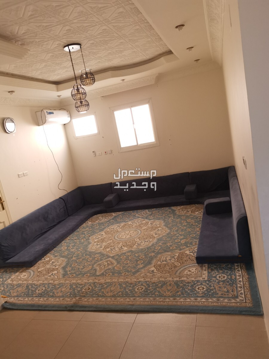 تبوك حي المروج