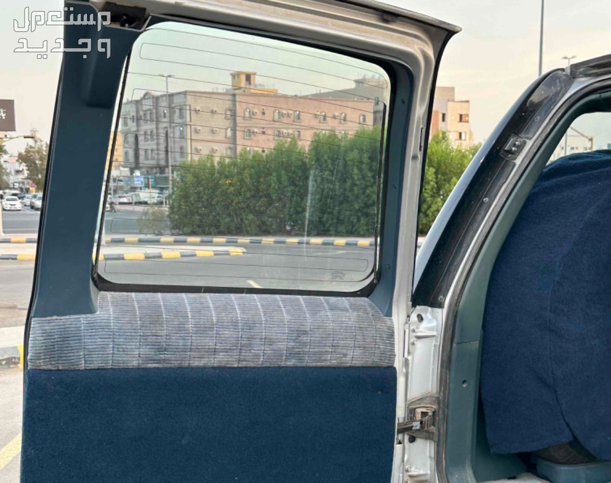 جمس سوبربان 1992 في جدة بسعر 23 ألف ريال سعودي