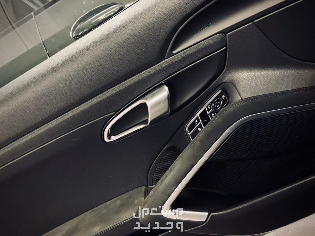 بورش كايين 2021 في قسم النزهة بسعر 6200000 جنيه مصري