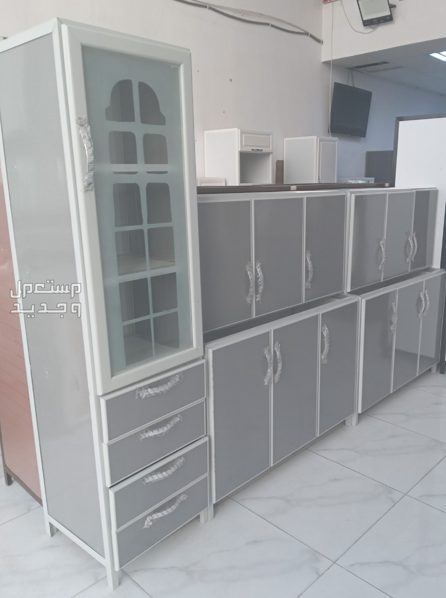 البيع المطابخ المستعمل في الرياض