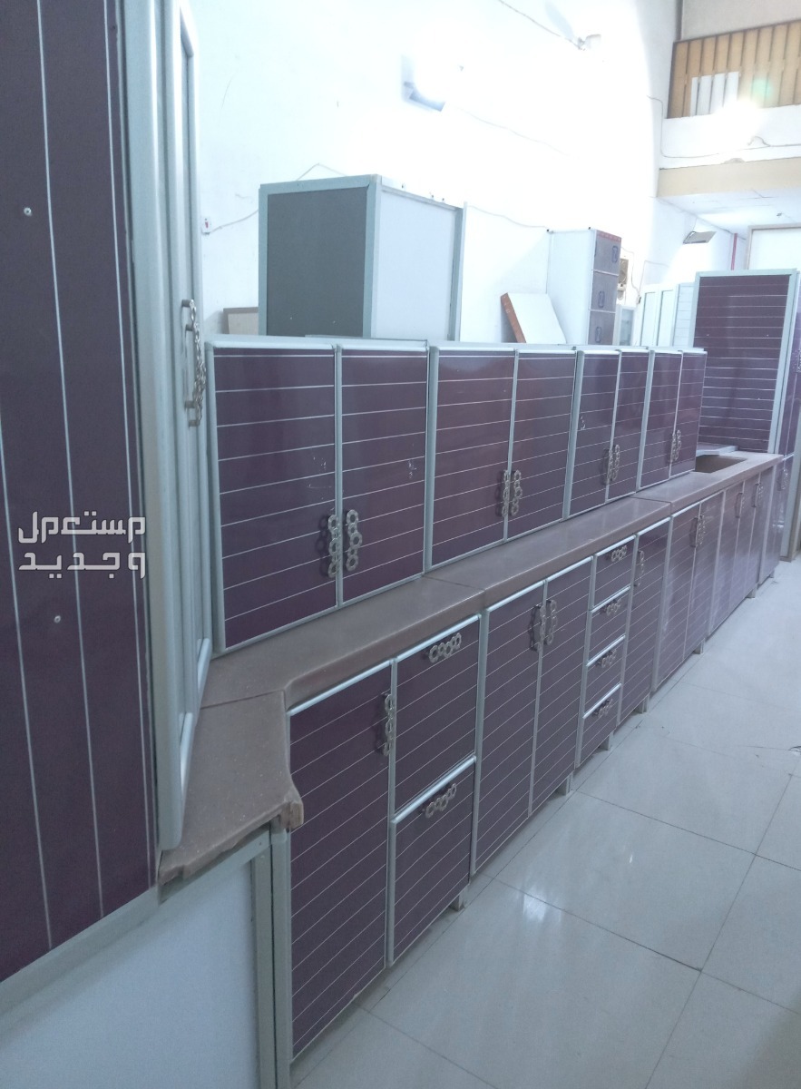 البيع المطابخ المستعمل في الرياض