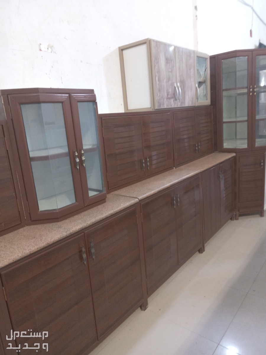 البيع المطابخ المستعمل في الرياض