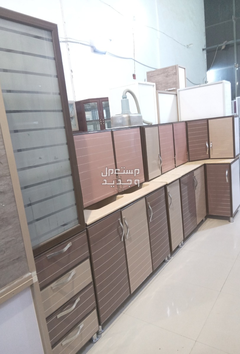 البيع المطابخ المستعمل في الرياض