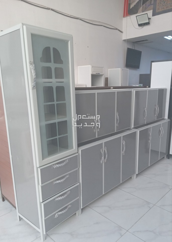 البيع المطابخ المستعمل في الرياض
