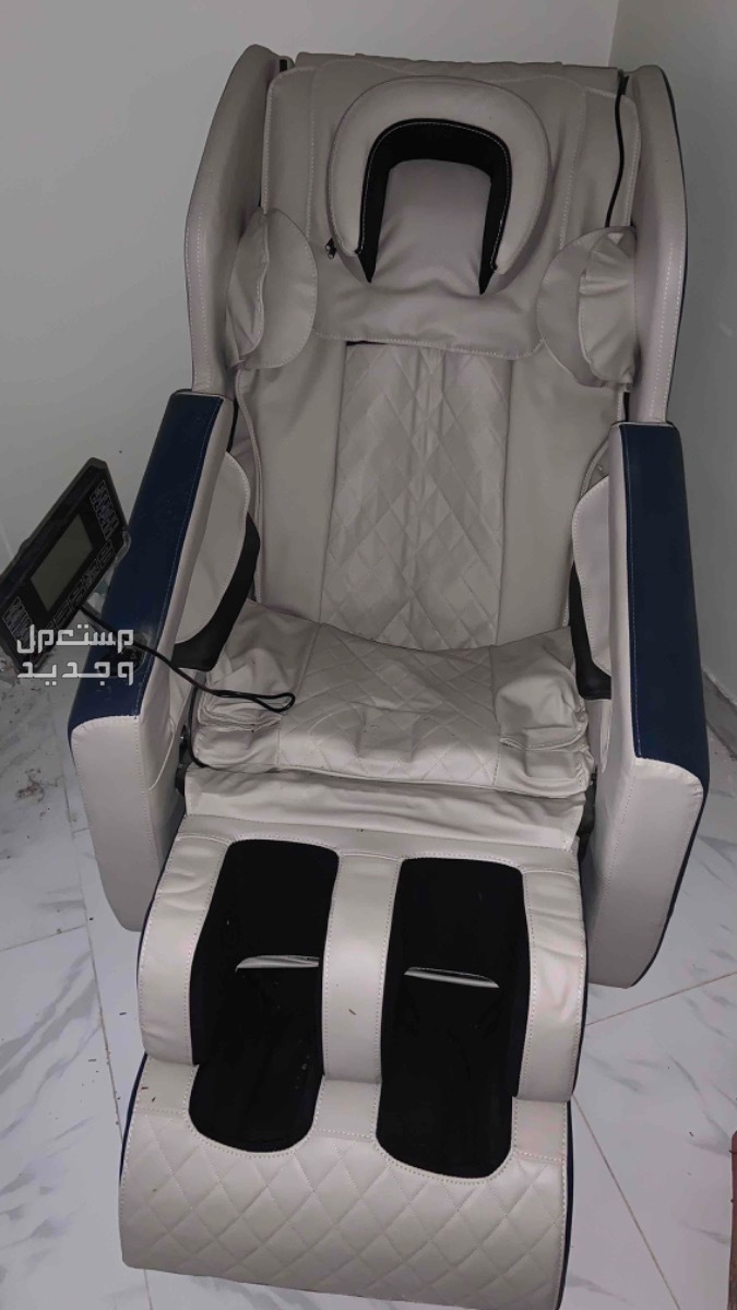 كرسي مساج للجسم كامل R6 من Pro YARD العلا