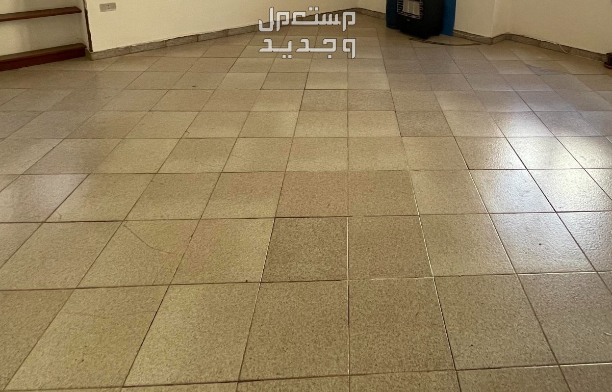 أسباب هبوط السيراميك في المنزل وعلاجه أرضية هابطة من السيراميك