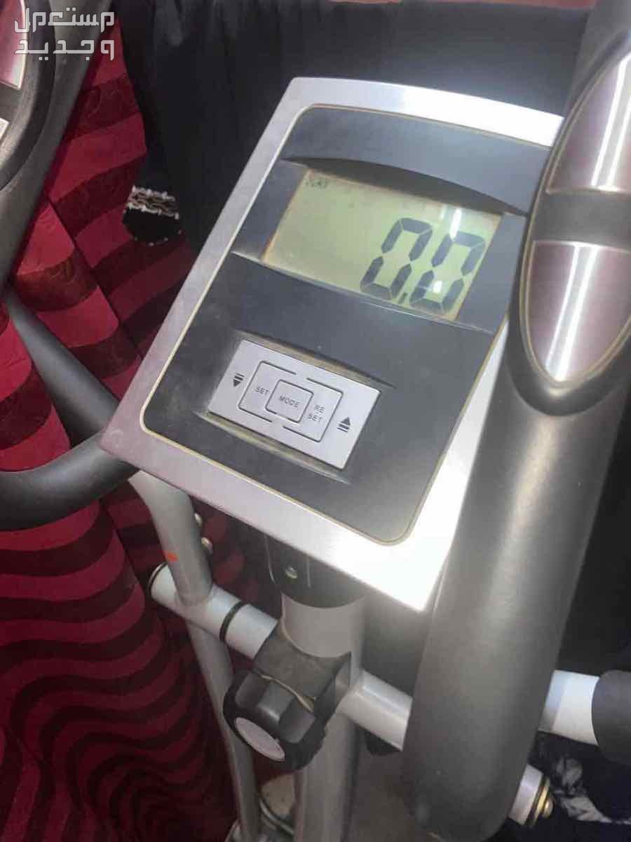 دراجة رياضية ثابته للبيع بسعر رمزي 🛑🛑