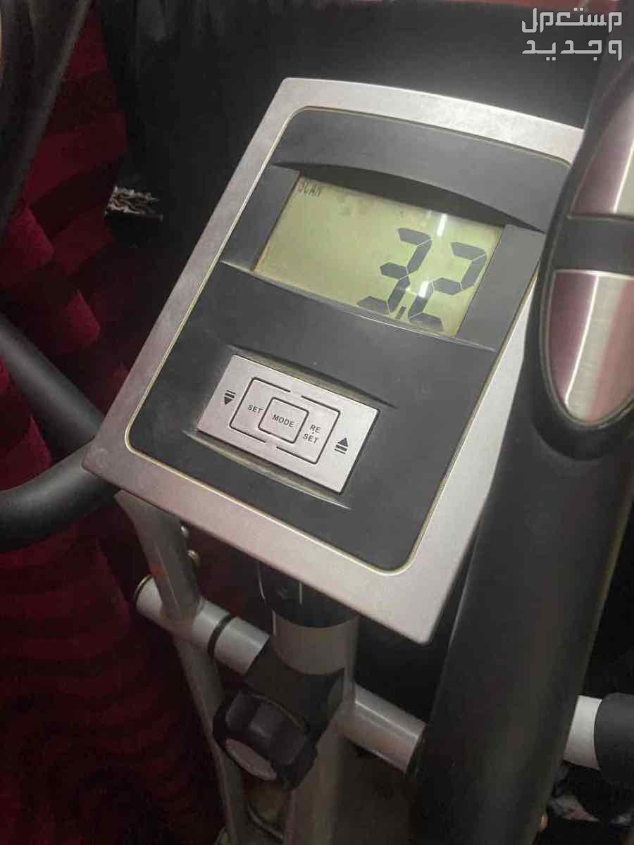 دراجة رياضية ثابته للبيع بسعر رمزي 🛑🛑