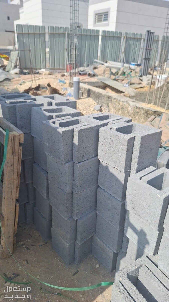 مبسط لمواد البناء