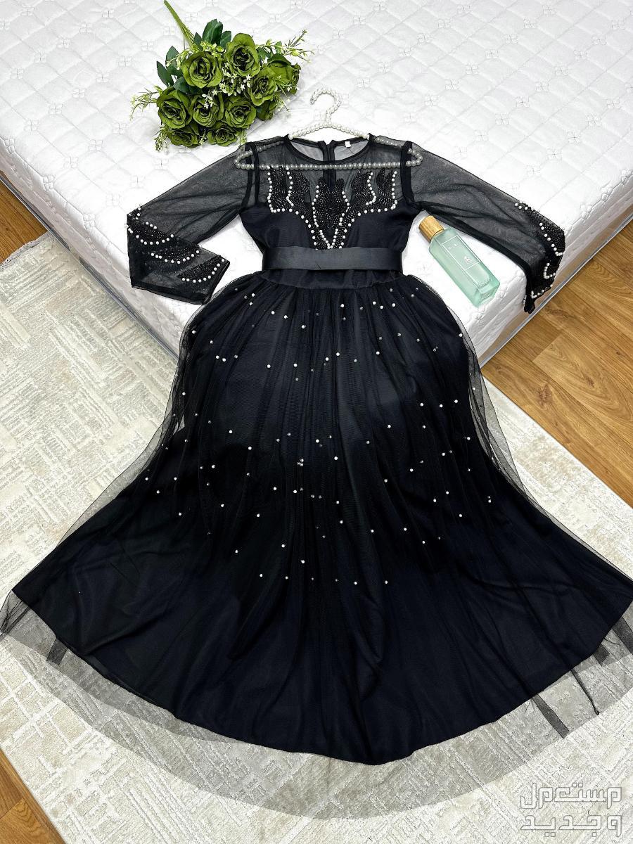 أجمل واحدث فساتين السهرة 👗😊😍 نشحن لكافه مدن المملكة وخدمة توصيل للبيت  حسابنا الأنستقرام rem_fasn1  في المدينة المنورة بسعر 180 ريال سعودي