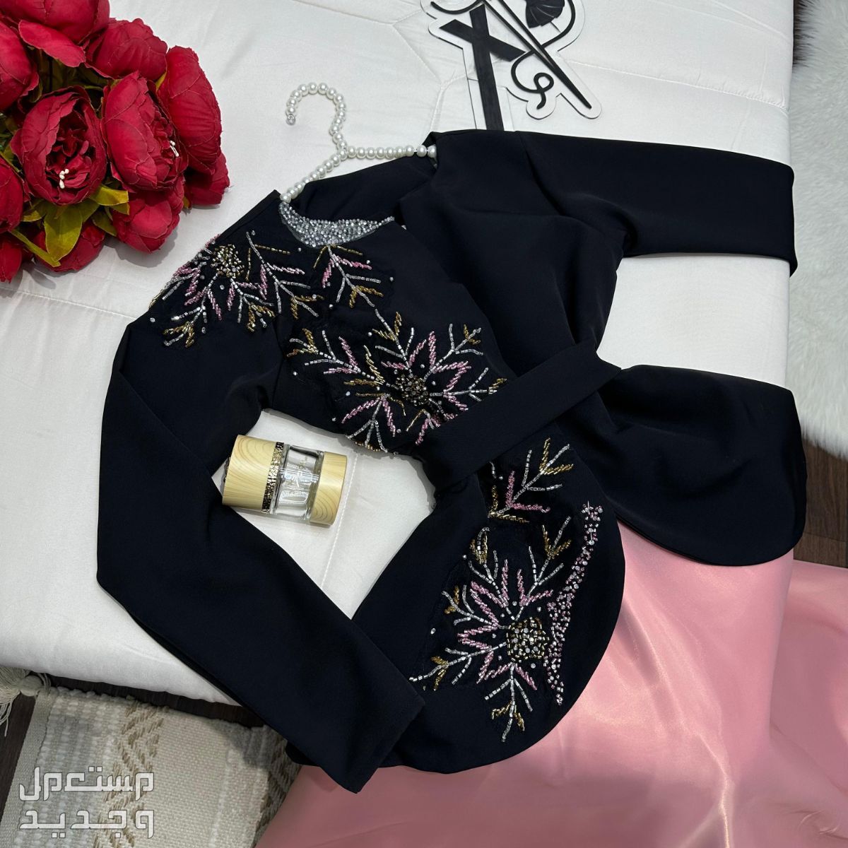 أجمل واحدث فساتين السهرة 👗😊😍 نشحن لكافه مدن المملكة وخدمة توصيل للبيت  حسابنا الأنستقرام rem_fasn1  في المدينة المنورة بسعر 180 ريال سعودي