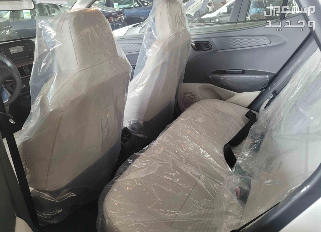 هيونداي i10 2024 في الرياض بسعر 50500 ريال سعودي